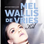 Omslag van Kil