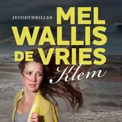 Omslag van Klem
