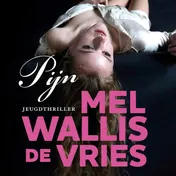Omslag van Pijn