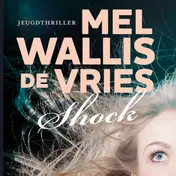 Omslag van Shock