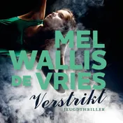 Omslag van Verstrikt