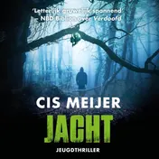 Omslag van Jacht