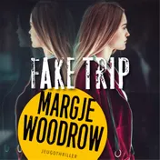 Omslag van Fake trip