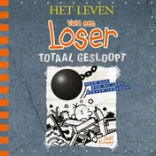 Omslag van Totaal gesloopt