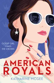 Omslag van American Royals