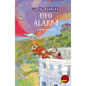 Omslag van Ufo-alarm
