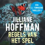 Omslag van Regels van het spel