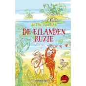 Omslag van De eilandenruzie