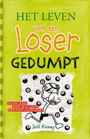 Omslag van Gedumpt