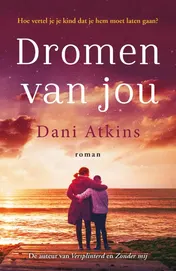Omslag van Dromen van jou