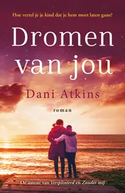 Omslag van Dromen van jou