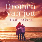 Omslag van Dromen van jou