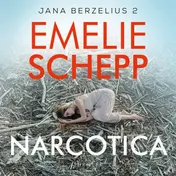 Omslag van Narcotica