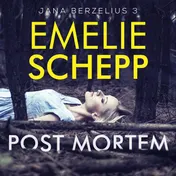 Omslag van Post mortem