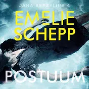 Omslag van Postuum