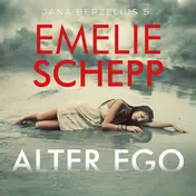 Omslag van Alter ego