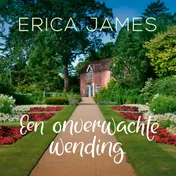 Omslag van Een onverwachte wending