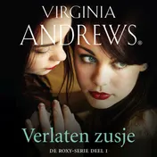 Omslag van Verlaten zusje