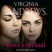 Omslag van Roxy's verhaal
