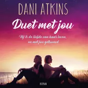 Omslag van Duet met jou