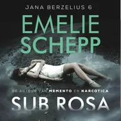 Omslag van Sub rosa
