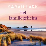 Omslag van Het familiegeheim