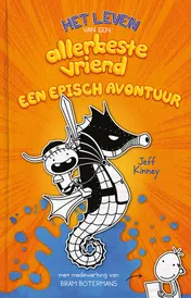 Omslag van Een episch avontuur