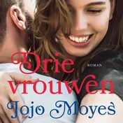 Omslag van Drie vrouwen
