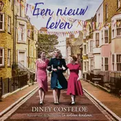 Omslag van Een nieuw leven
