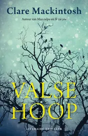 Omslag van Valse hoop