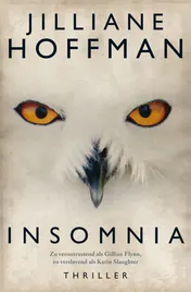 Omslag van Insomnia