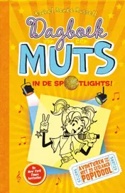 Omslag van In de spotlights!
