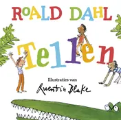 Omslag van Tellen