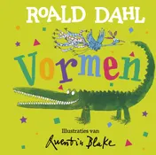 Omslag van Vormen