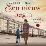 Omslag van Een nieuw begin