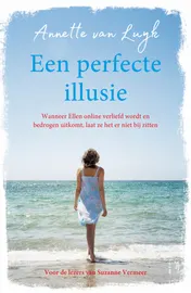 Omslag van Een perfecte illusie