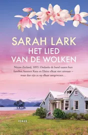 Omslag van Het lied van de wolken