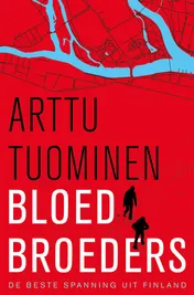 Omslag van Bloedbroeders