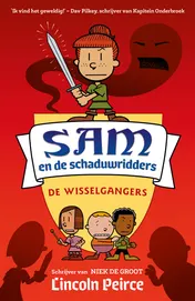 Omslag van De wisselgangers