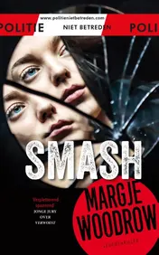Omslag van Smash