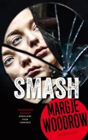 Omslag van Smash