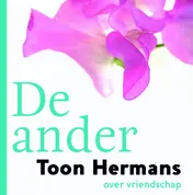 Omslag van De ander