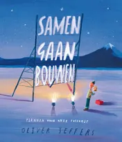 Omslag van Samen gaan bouwen