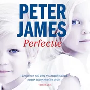 Omslag van Perfectie