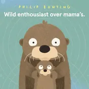 Omslag van Wild enthousiast over mama's