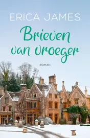 Omslag van Brieven van vroeger