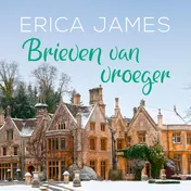 Omslag van Brieven van vroeger