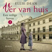 Omslag van Ver van huis