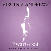 Omslag van Zwarte kat