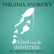 Omslag van Kind van de duisternis